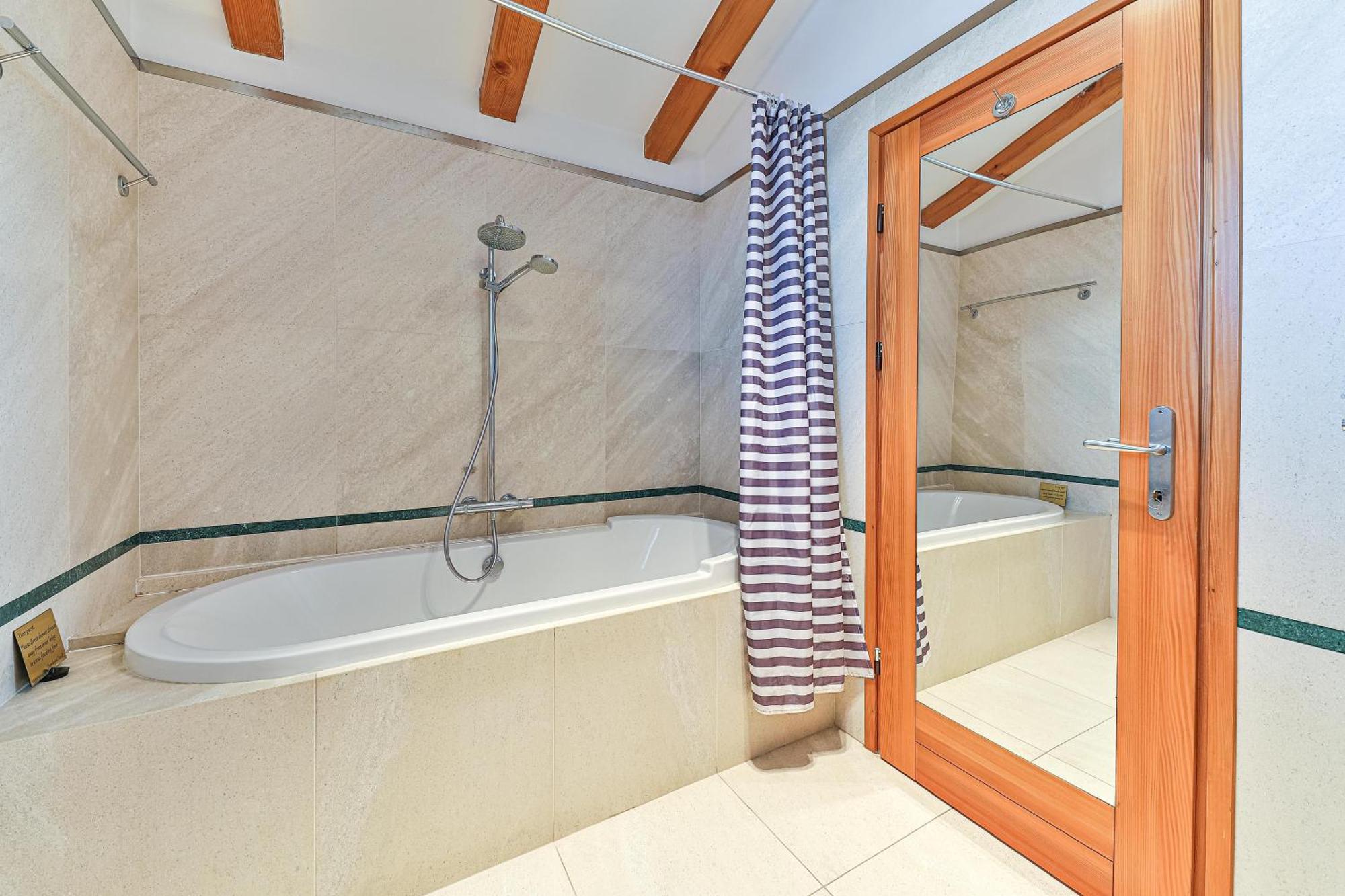 Appartement Augubio Penthouse à Split Extérieur photo